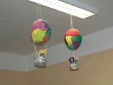 Kašírování balónků [nové okno]