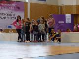 Taneční soutěž - Česko se hýbe ve školách... [nové okno]