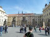 Výlet Praha [nové okno]