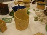 Výstava keramiky v Labyrintu [nové okno]